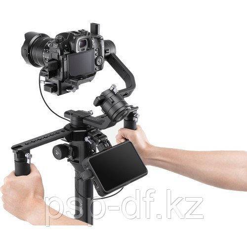 DJI Adjustable Monitor Mount for Ronin-S and Ronin-SC - фото 4 - id-p69622114