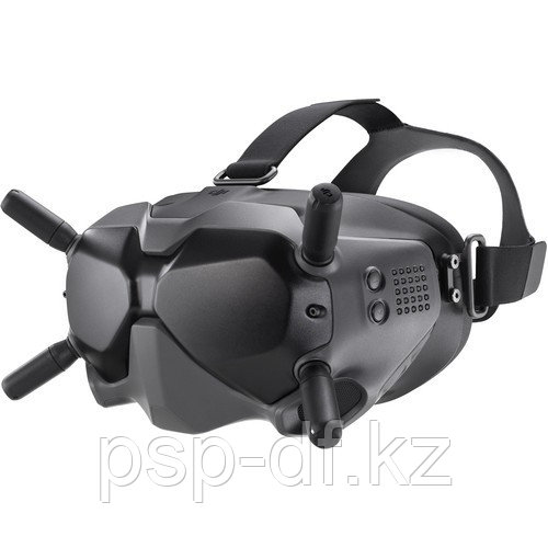 Очки DJI FPV Goggles V2 - фото 5 - id-p69622113