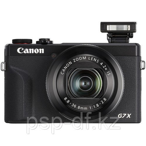 Фотоаппарат Canon PowerShot G7X Mark III Premium Vlogger Kit - фото 4 - id-p69781797