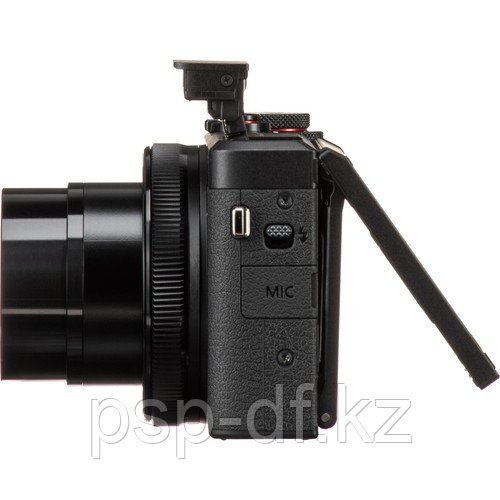 Фотоаппарат Canon PowerShot G7X Mark III Premium Vlogger Kit - фото 5 - id-p69781797