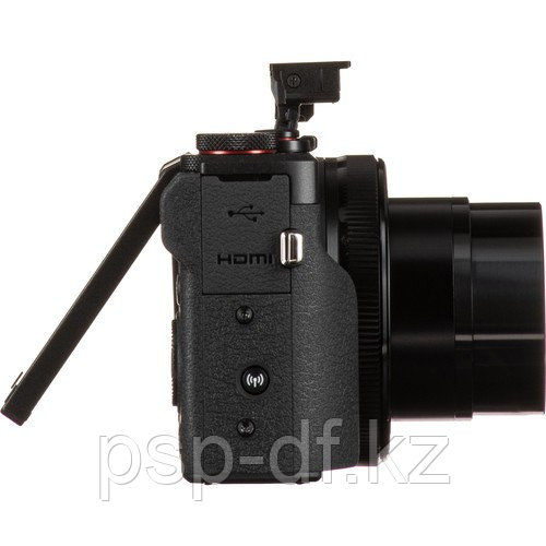 Фотоаппарат Canon PowerShot G7X Mark III Premium Vlogger Kit - фото 6 - id-p69781797