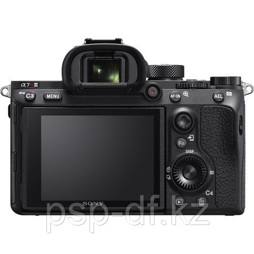 Фотоаппарат Sony Alpha A7r III Body - фото 2 - id-p49739013
