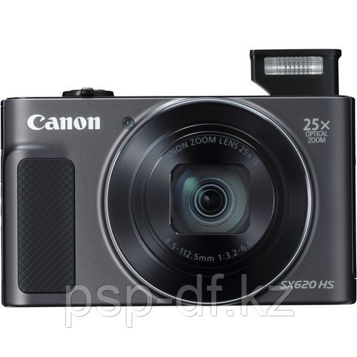 Фотоаппарат Canon PowerShot SX620 HS - фото 3 - id-p49795644