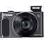 Фотоаппарат Canon PowerShot SX620 HS, фото 3