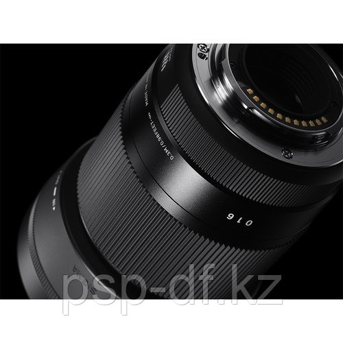 Объектив Sigma 30mm f/1.4 DC DN Contemporary для MFT Mount - фото 5 - id-p6469811