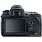 Фотоаппарат Canon EOS 6D Mark II + батарейный блок Jupio BG-E21, фото 2