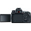 Фотоаппарат Canon EOS 6D Mark II + батарейный блок Jupio BG-E21, фото 4