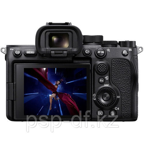 Фотоаппарат Sony Alpha A7S III kit 16-35mm f/2.8 GM - фото 4 - id-p82112332