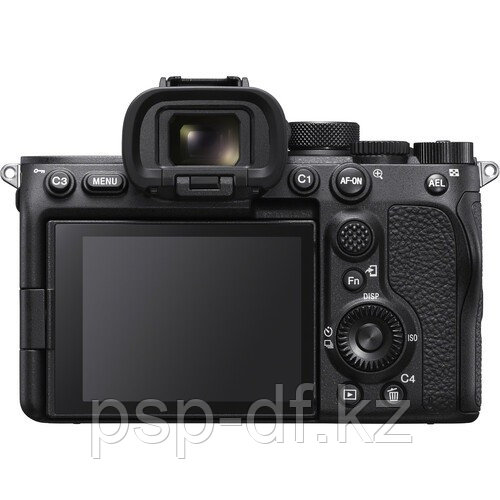 Фотоаппарат Sony Alpha A7S III kit 16-35mm f/2.8 GM - фото 5 - id-p82112332
