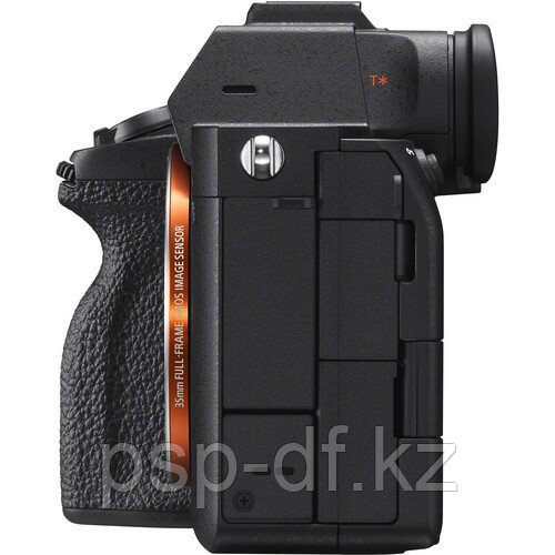 Фотоаппарат Sony Alpha A7S III kit 16-35mm f/2.8 GM - фото 7 - id-p82112332