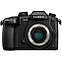 Фотоаппарат Panasonic Lumix DC-GH5 kit 12-60mm f/3.5-5.6, фото 2