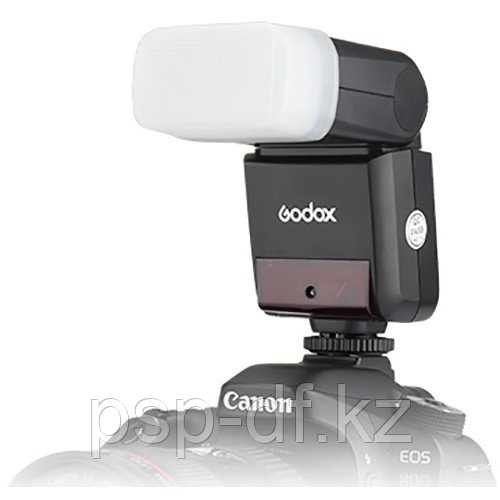 Вспышка Godox V350C для Canon - фото 5 - id-p70862638