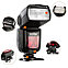 Вспышка Godox TT685N Thinklite TTL Flash for Nikon, фото 7