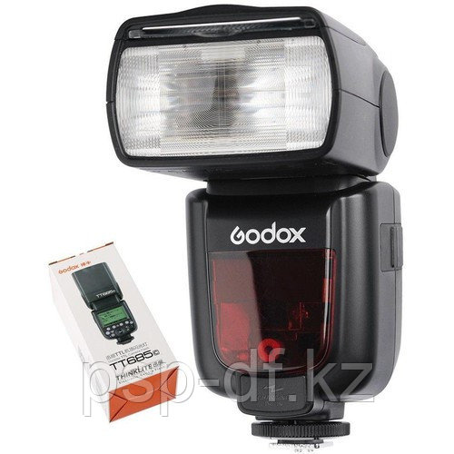 Вспышка Godox TT685N Thinklite TTL Flash for Nikon - фото 9 - id-p70862633