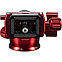 Голова Sirui B-00 Series Mini Ball Head (Red), фото 5