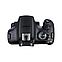 Фотоаппарат Canon EOS 1500D kit 18-55mm f/3.5-5.6 IS II, фото 2