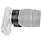 Переходник с поддержкой автофокуса Viltrox Nikon NF-E1 (Nikon lens на Sony E Mount), фото 4