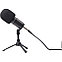 Набор Zoom ZDM-1 Podcast Mic Pack with Headphones, Windscreen, XLR, and Tabletop Stand, фото 5