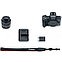 Фотоаппарат Canon EOS M50 kit EF-M 15-45mm f/3.5-6.3 IS STM Гарантия 2 года!!!, фото 6