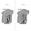 SmallRig HDMI and USB Type-C Cable Clamp for Canon EOS R5/R6 Cage 2981, фото 5