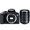 Фотоаппарат Canon EOS 850D kit 18-135 IS USM, фото 4