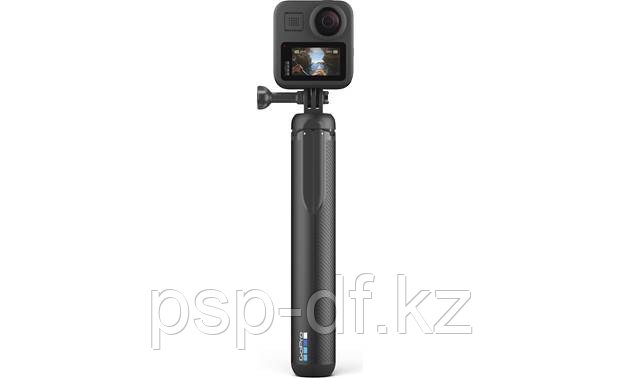 Монопод телескопический GoPro Max Grip + Tripod - фото 2 - id-p70527004