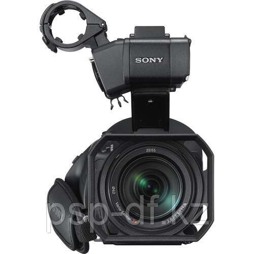 Видеокамера Sony PXW-Z90V 4K HDR XDCAM with Fast Hybrid AF - фото 4 - id-p70862630