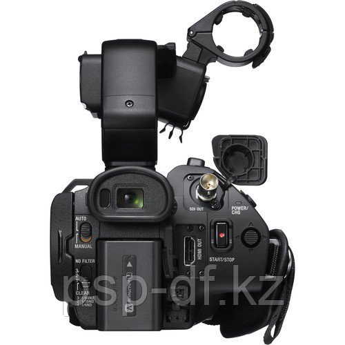 Видеокамера Sony PXW-Z90V 4K HDR XDCAM with Fast Hybrid AF - фото 5 - id-p70862630