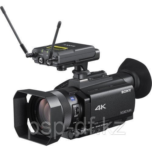 Видеокамера Sony PXW-Z90V 4K HDR XDCAM with Fast Hybrid AF - фото 7 - id-p70862630