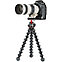 Штатив Joby GorillaPod Focus/GP8 + Голова Joby 3K, фото 8