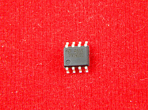 AO4606, Транзистор  N-канал/P-канал 30В, 6/6.5А, 2Вт, SO-8