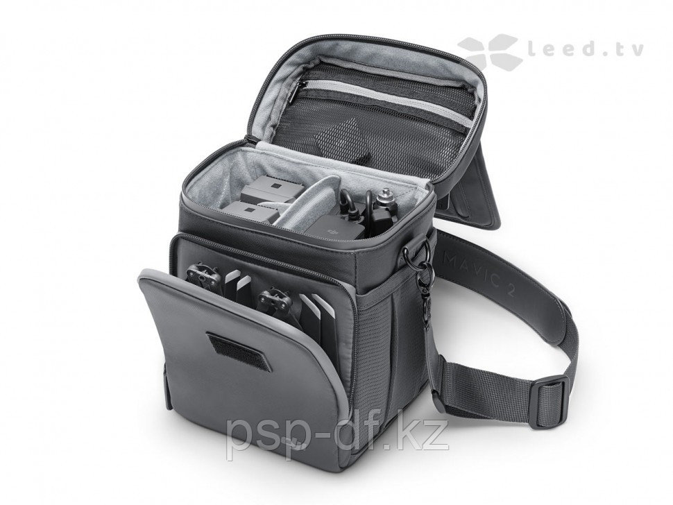 Сумка DJI Shoulder Bag для Mavic 2 Pro/Zoom/Enterprise - фото 2 - id-p71014165