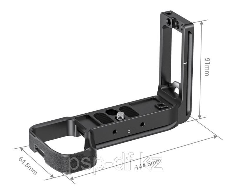 L-Bracket SmallRig для Sony A7R IV LCS2417 - фото 2 - id-p71103454