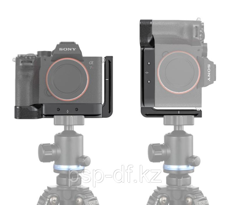 L-Bracket SmallRig для Sony A7R IV LCS2417 - фото 5 - id-p71103454
