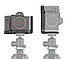 L-Bracket SmallRig для Sony A7R IV LCS2417, фото 5