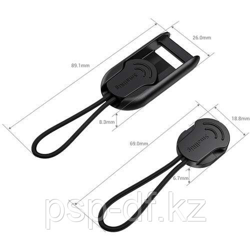 SmallRig Rapid Link Connectors with Base PAC2421 - фото 4 - id-p71103449