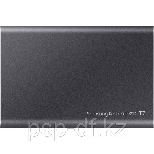 Внешний жесткий диск Samsung 2TB T7 Portable SSD - фото 2 - id-p85169417