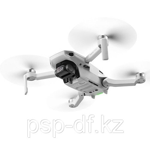 Дрон DJI Mavic Mini + 2шт аккумулятора - фото 2 - id-p85339399