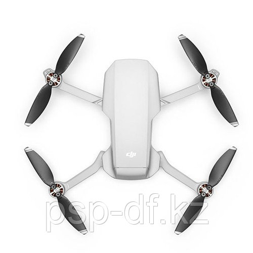 Дрон DJI Mavic Mini + 2шт аккумулятора - фото 5 - id-p85339399