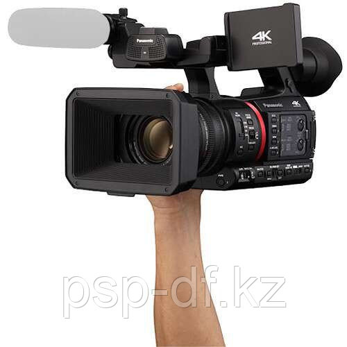 Видеокамера Panasonic AG-CX350 4K - фото 5 - id-p71157483