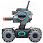 Интеллектуальный развивающий робот DJI RoboMaster S1 V2, фото 2