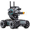 Интеллектуальный развивающий робот DJI RoboMaster S1 V2, фото 3