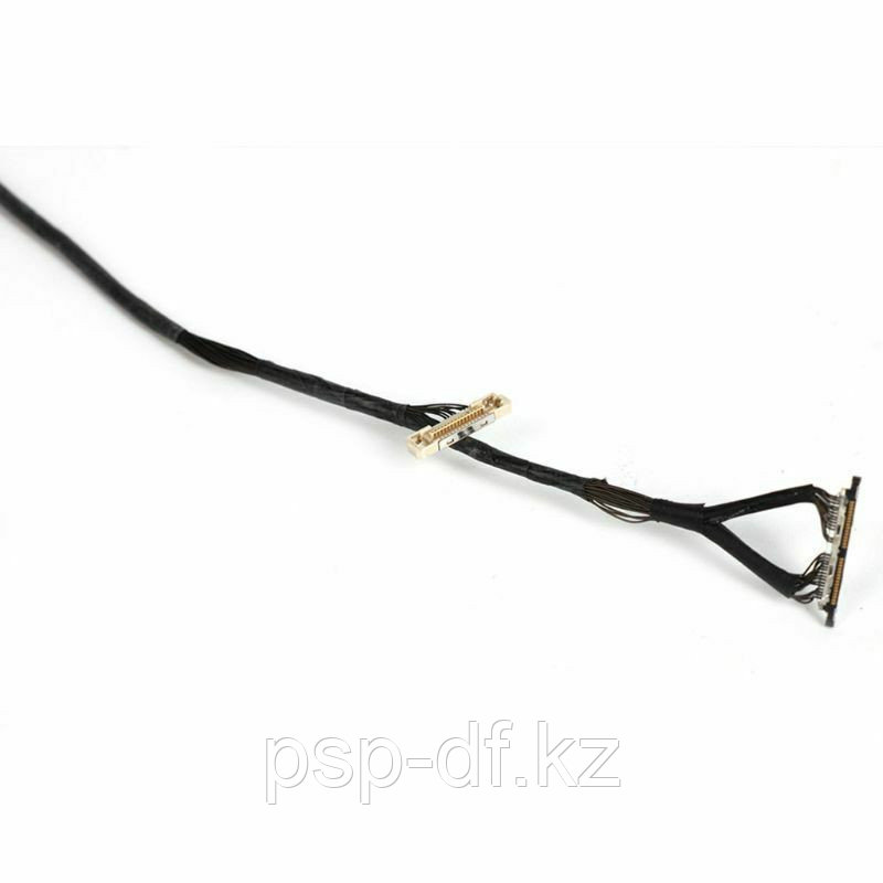 Кабель DJI Mavic 2 Pro Gimbal Flex Flat Cable Video Line Repair Wire - фото 5 - id-p71972708