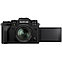 Фотоаппарат Fujifilm X-T4 kit XF 16-80mm f/4 R LM OIS Black, фото 3