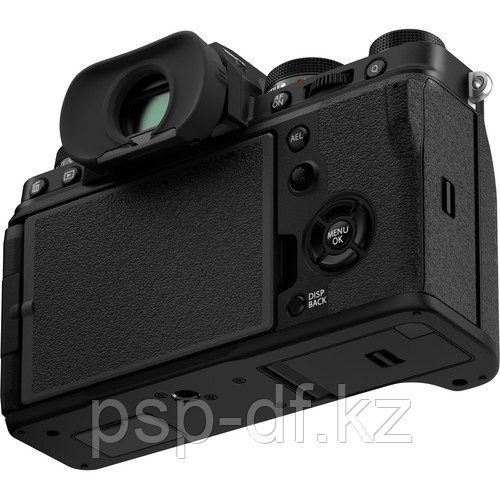 Фотоаппарат Fujifilm X-T4 kit XF 16-80mm f/4 R LM OIS Black - фото 5 - id-p86863079