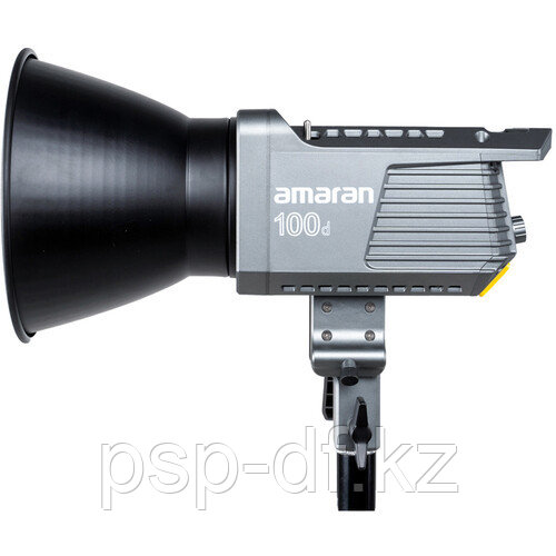 Светодиодный осветитель Aputure Amaran 100d - фото 2 - id-p86863081