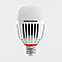 Смарт лампочка Aputure Accent B7c LED RGBWW Light, фото 4