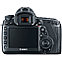 Фотоаппарат Canon EOS 5D Mark IV Body + Canon BG-E20, фото 2