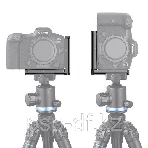 SmallRig L-Bracket для Canon EOS R5 and R6 2976 - фото 2 - id-p87078867