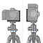 SmallRig L-Bracket для Canon EOS R5 and R6 2976, фото 2